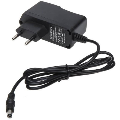 DC 5V 2A Power Adaptor