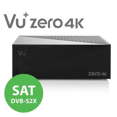 Vu+ Zero 4K Sat