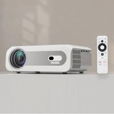 Mecool KP1 Smart Projector