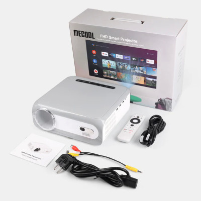 Mecool KP1 Smart Projector