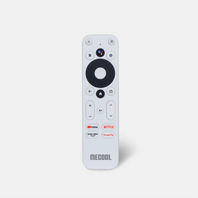 MECOOL Voice Control RCU