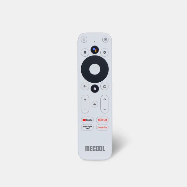 MECOOL Voice Control RCU