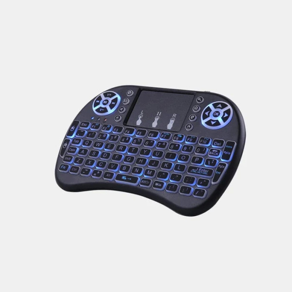 Mecool Mini Keyboard