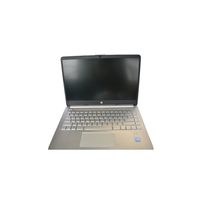 Notebook HP - 14s-dq0301nz