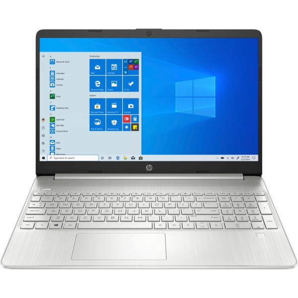 HP  15S-FQ2956NZ