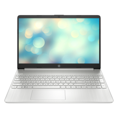 Notebook HP 15s-fq1907nz