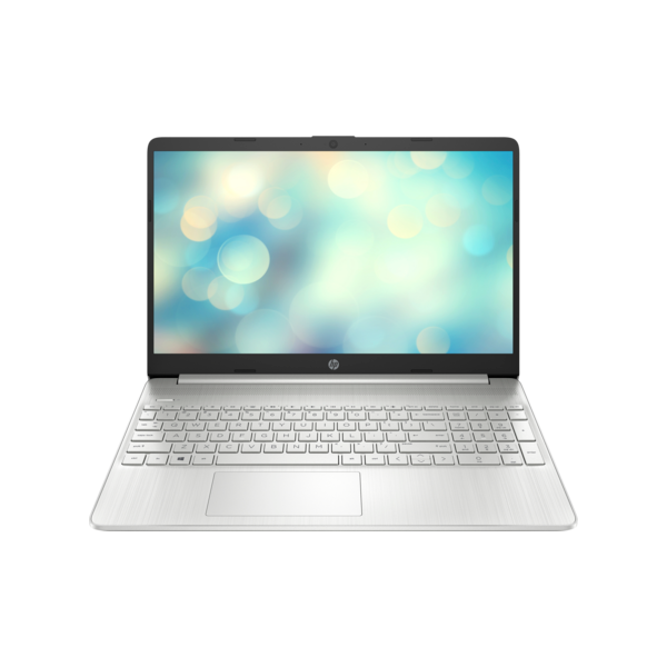 Notebook HP 15s-fq1907nz